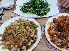 -大回族餐厅