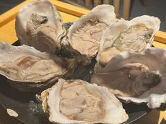 生蚝-温野菜涮涮锅(西单大悦城店)