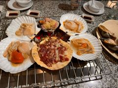 -震海贝烤贝·民俗特色店(延吉总店)