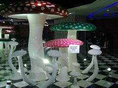 -H次元沉浸剧情密室(街道口店)