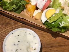 -必胜客(百联又一城店)