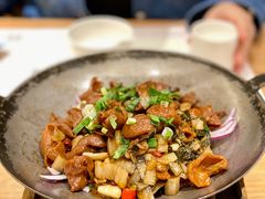 -中国徽菜·徽商故里(广安门店)