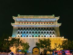 -北京前门大栅栏