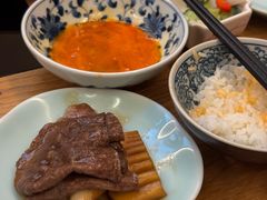 -然锅料理