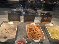 -顺德联塑万怡酒店·万荟轩自助餐厅