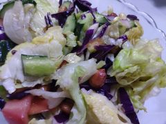 -何适山庄 ·可团建(水长城P2停车场店)