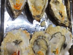 -潮庭·大连海鲜·炭火烧烤·扇贝王(大连店)