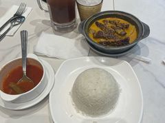 -香港新发烧腊茶餐厅(水围店)