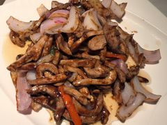 -花园茶楼(兴城西路店)