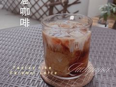 -微饮cafe