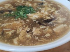 酸辣汤-弘善寺驴肉馆(十里河文化园店)