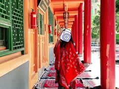 -西宁市东关清真大寺