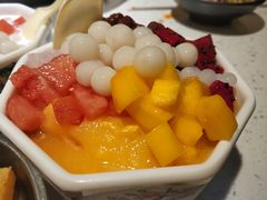 -钢管厂五区小郡肝火锅串串香(总店)