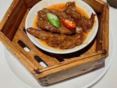 -粤来记·啫啫煲·点心(日月光店)