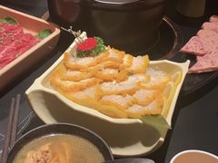 -季季山•云南野生菌火锅(上海首店)