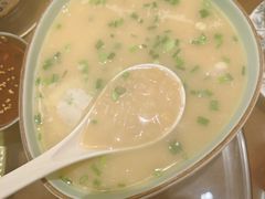 -新繁老號豌豆汤饭店·江湖菜(宝光寺店)