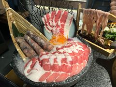 -湊湊火锅·茶憩(皇姑万象汇店)