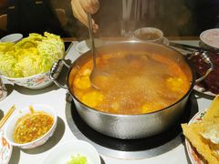 -汕头八合里海记牛肉店(清河店)