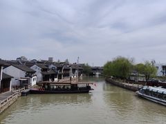 -嘉兴月河历史街区