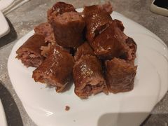 驴肉熏肠-高玛纳驴肉火烧(河间总店)