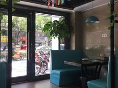 -茅炒屋龙虾·烧烤·湘菜(新河路店)