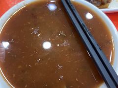 -老回回小吃(百万庄店)
