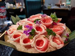 -阳坊涮肉(西直门凯德mall店)