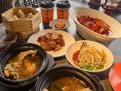 -小厨娘金榜题名(夫子庙秦淮河店)