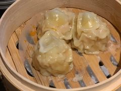 -丽晶轩中餐厅(重庆丽晶酒店)