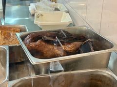 -吴山烤禽 (吴山路店)
