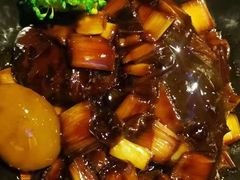 -彩虹之约•淮扬家宴(亚运村店)