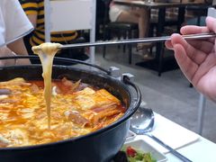 -朴鲸家正宗韩国料理(福田店)