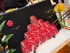 -蟹犇前•帝王蟹雪蟹(陆家嘴店)