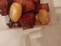 -沪华海鲜大酒楼(南汇店)