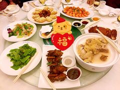 -黄埔华苑酒家(黄埔总店)