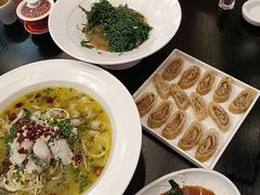 -袁州宴·地道袁州菜(袁山东路店)