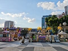 -万达广场(宝山店)