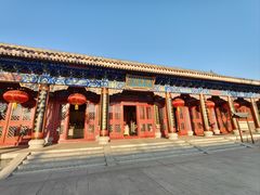 -天津妈祖文化园