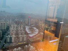-济南凯宾斯基酒店-THE VIEW云景全日制餐厅