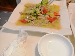-龙记烤鸭店(新民路店)