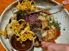 -THE CANNERY&JUJU 新鲜海鲜·牛排美食酒廊