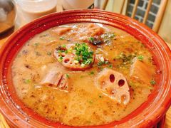 -董厨煨汤馆(车站路店)