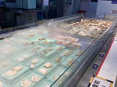 -蚝英雄鲜蚝自助专门店(长楹天街直营店)
