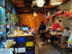 -四喜小胖·北京涮肉(五道营店)