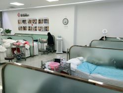 -悟空祛痘·亚健康皮肤管理中心