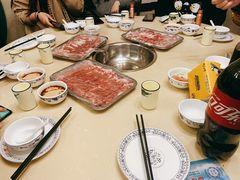 -月圆火锅(宁海东路二店)