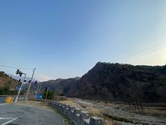 -白河湾生态旅游一条川