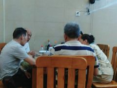 大堂-和记粉馆(湘春路店)