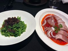 -醉东Oriental House(静安嘉里中心店)