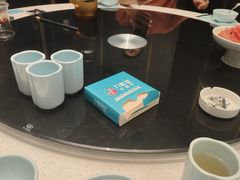 -刀板香·安徽菜(国购IFC店)